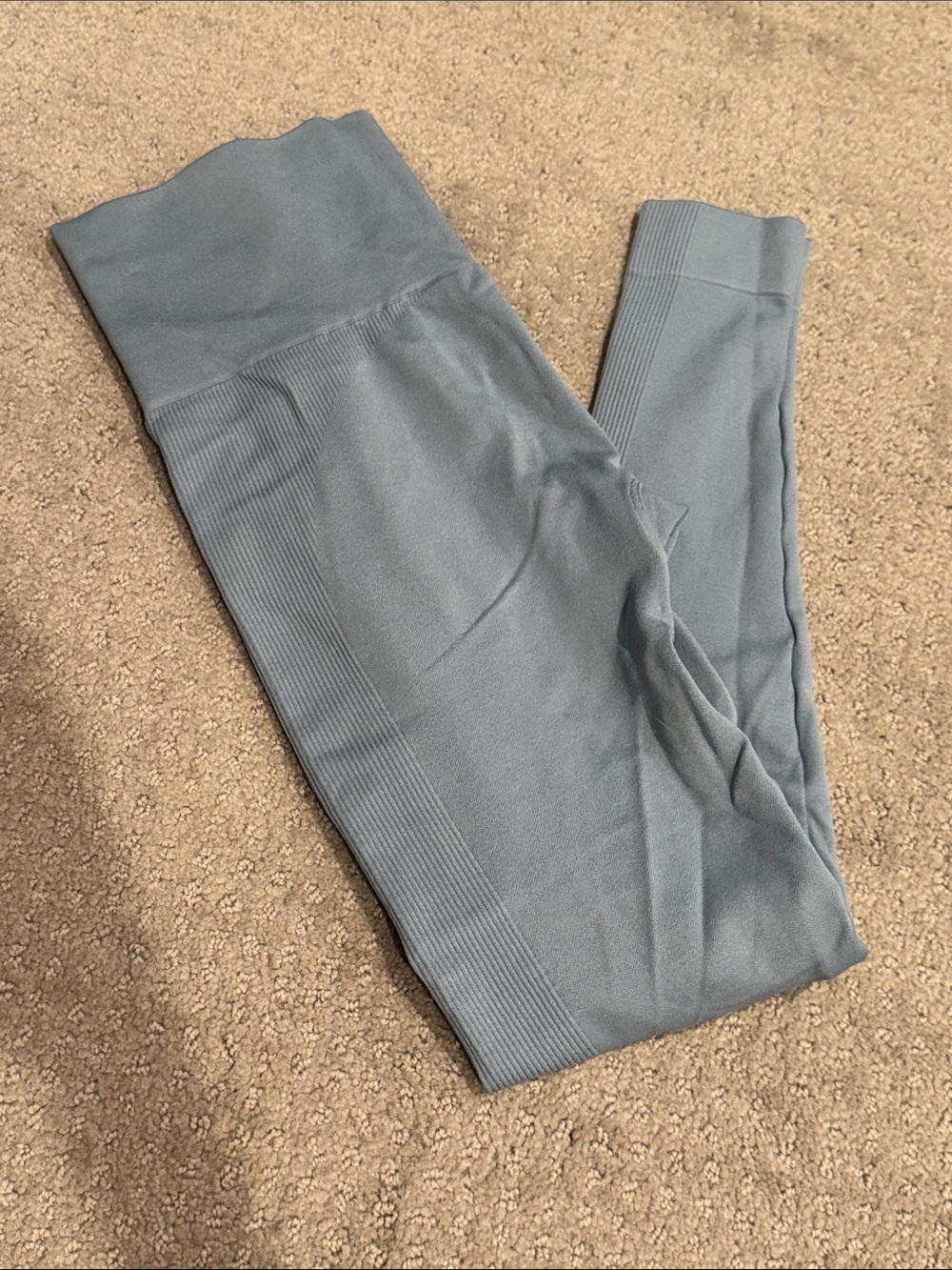 SET Active Sculptflex Madelyn Cline- Blue